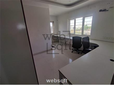 Office Space for Rent in Hyderabad